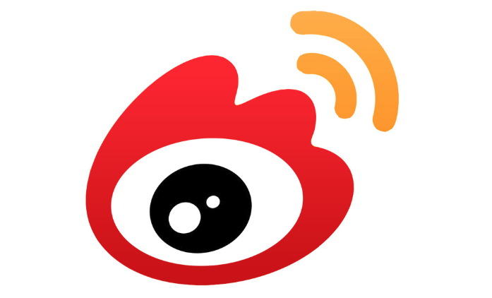 人物名称至微博搜索账号并关注 行业自媒体一般都会由业内知名大咖